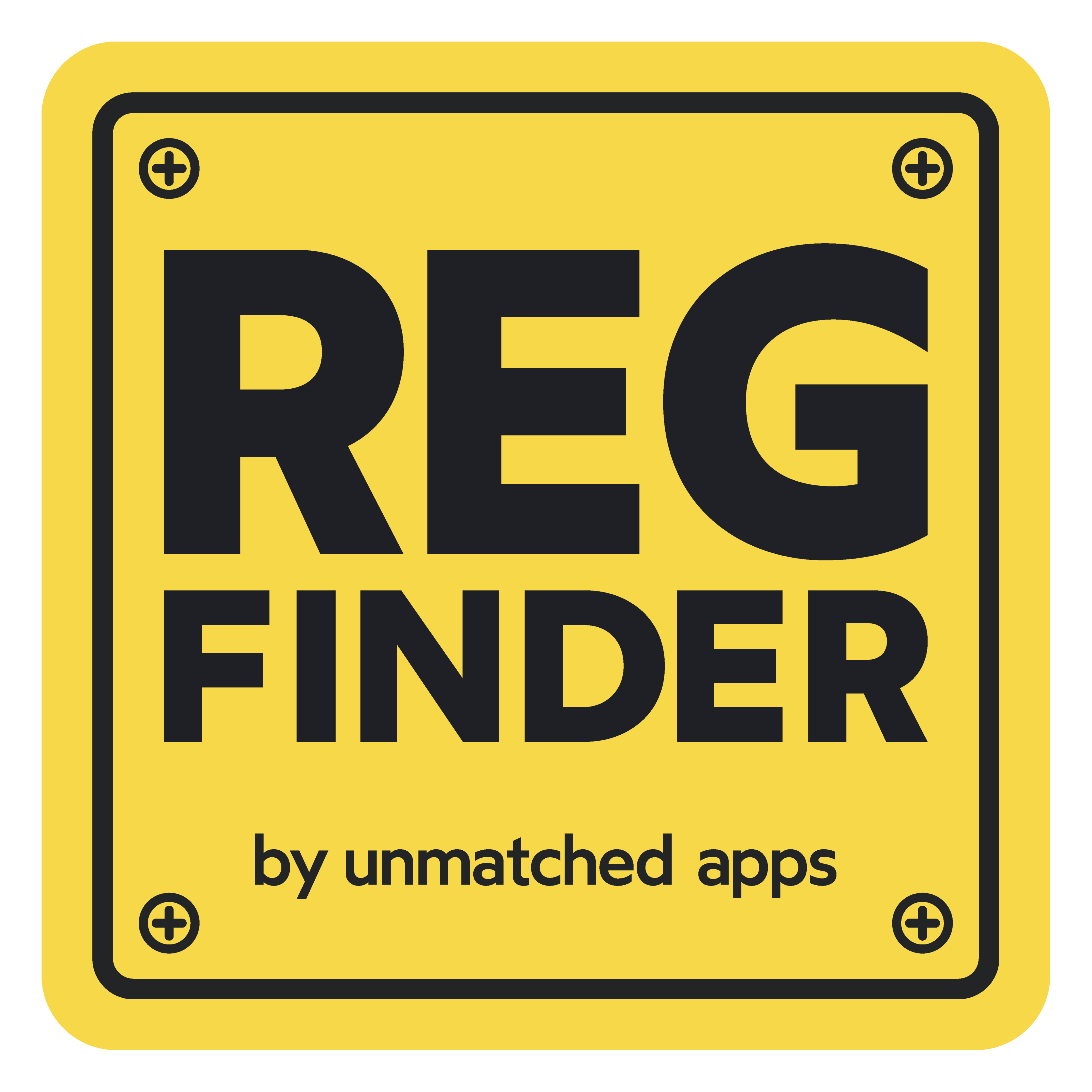 Reg Finder-icon