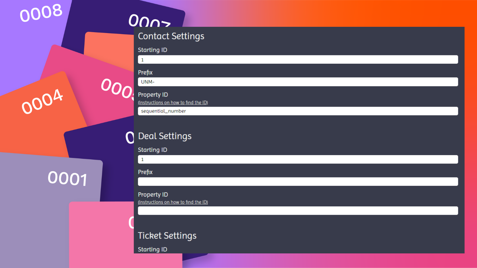 Sequential Hubspot Integration 